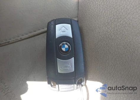 2008 BMW 328Xi from USA, damaged, VIN WBAVC73578KP38226